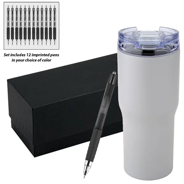 Urban Peak® SL234PR / GBSG Gift Set
