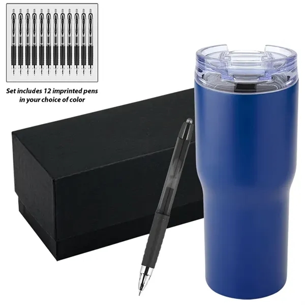 Urban Peak® SL234PR / GBSG Gift Set