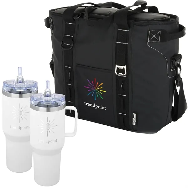Urban Peak® CB157 / SL174PR Duo Gift Set