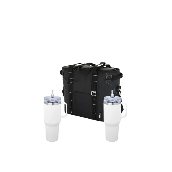 Urban Peak® CB157 / SL174PR Duo Gift Set