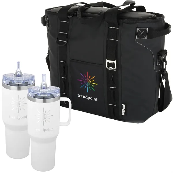 Urban Peak® CB157 / SL174PR Duo Gift Set