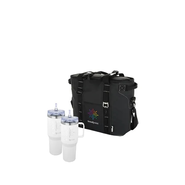 Urban Peak® CB157 / SL174PR Duo Gift Set