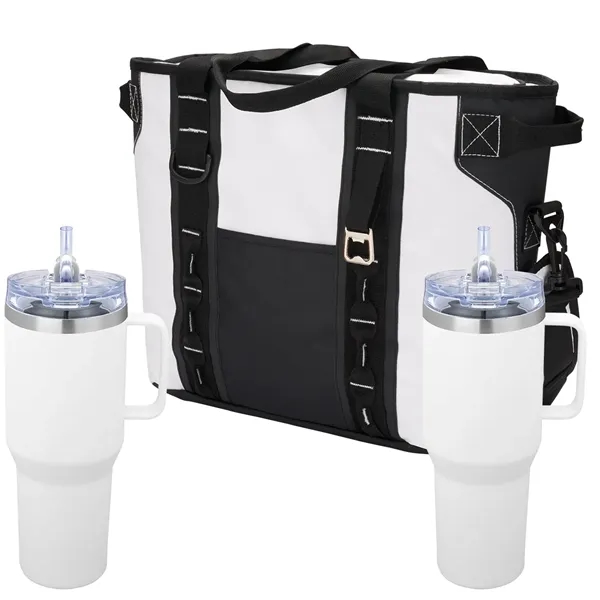 Urban Peak® CB157 / SL174PR Duo Gift Set