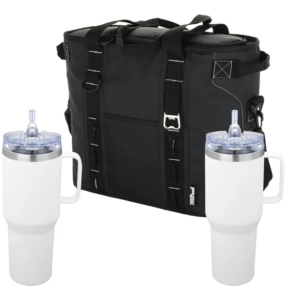 Urban Peak® CB157 / SL174PR Duo Gift Set