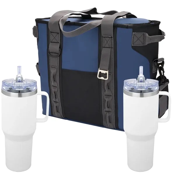 Urban Peak® CB157 / SL174PR Duo Gift Set