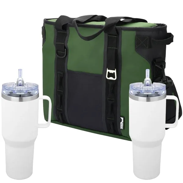 Urban Peak® CB157 / SL174PR Duo Gift Set