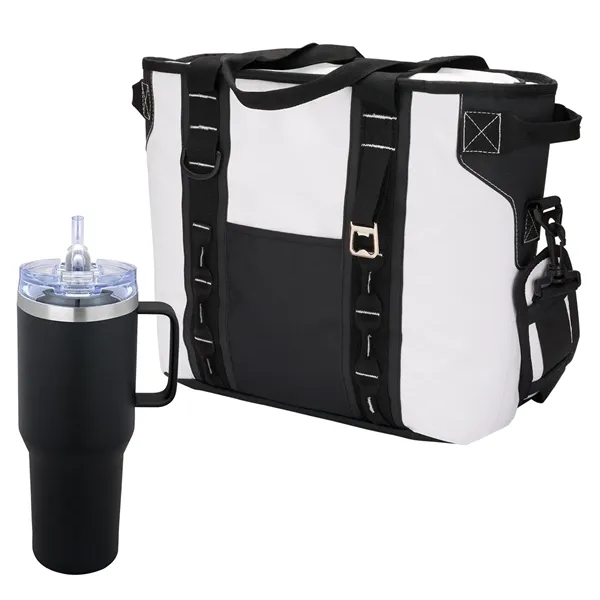 Urban Peak® CB157 / SL174PR Gift Set