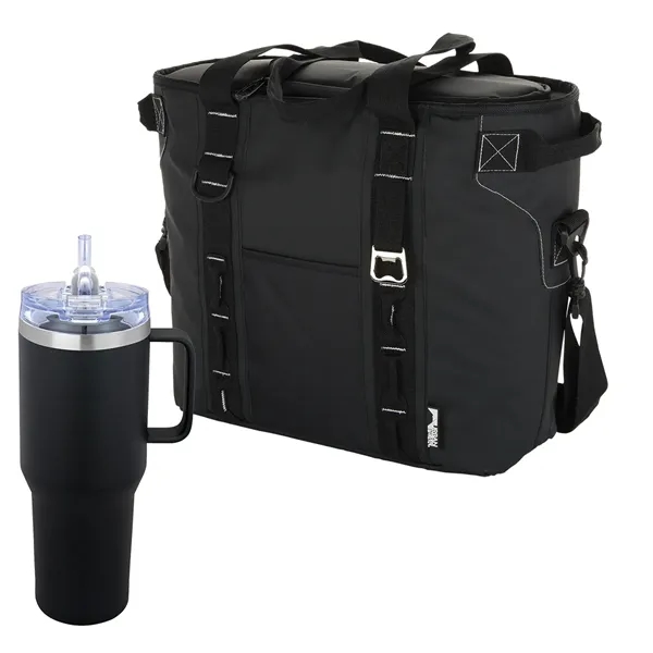 Urban Peak® CB157 / SL174PR Gift Set