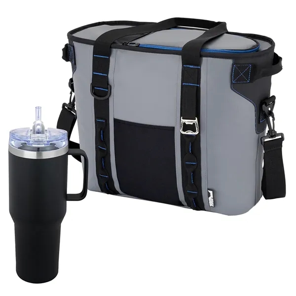 Urban Peak® CB157 / SL174PR Gift Set