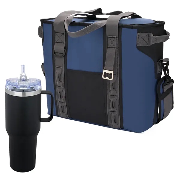 Urban Peak® CB157 / SL174PR Gift Set