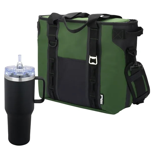 Urban Peak® CB157 / SL174PR Gift Set