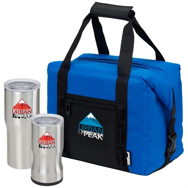 Urban Peak® CB155 Gift Set