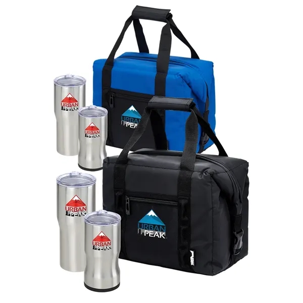 Urban Peak® CB155 Gift Set