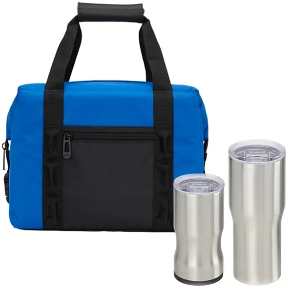 Urban Peak® CB155 Gift Set