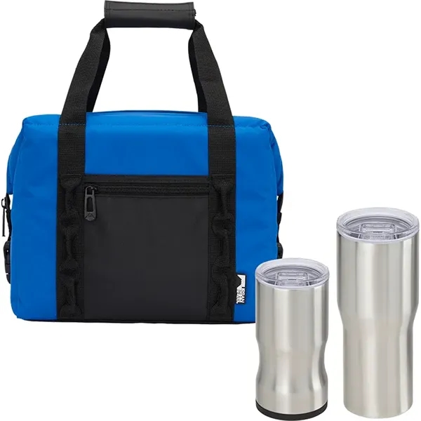 Urban Peak® CB155 Gift Set