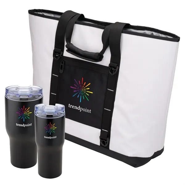 Urban Peak® BG368 Trail Gift Set