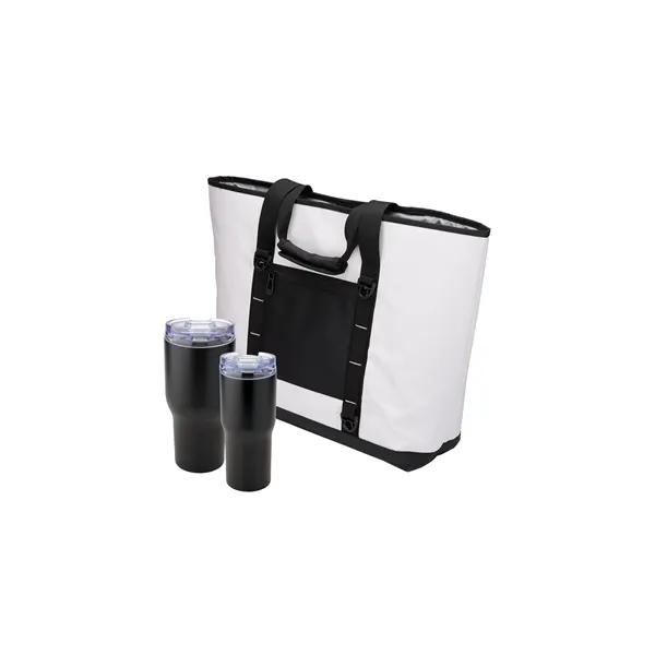 Custom Urban Peak® BG368 Trail Gift Set