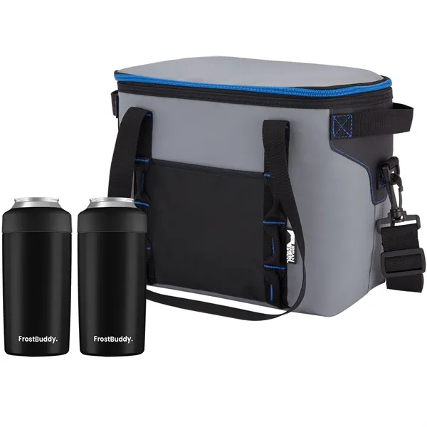 Urban Peak® CB161 / FrostBuddy® Black Duo Gift Set