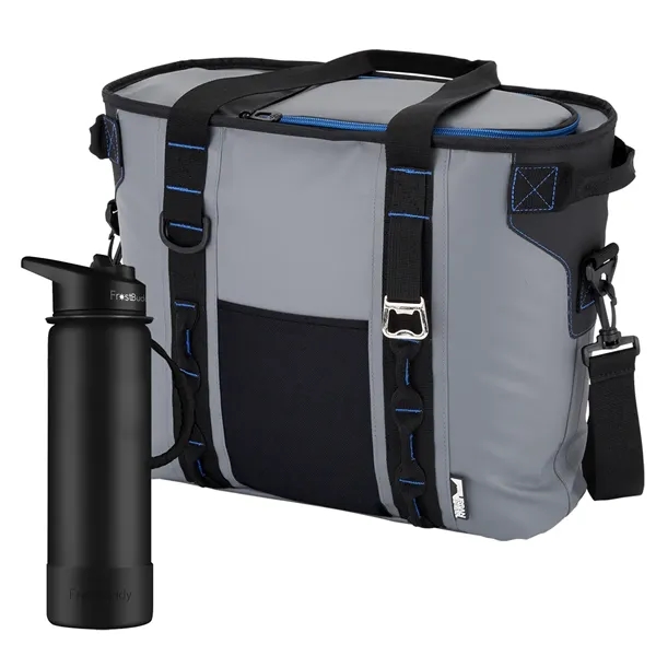 Custom Urban Peak® CB157 / Frost Buddy® Sports Gift Set
