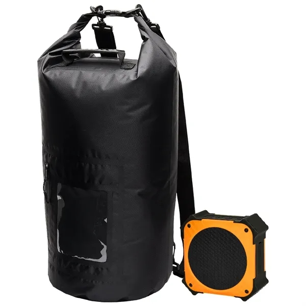 Custom Traveling Sounds Kit
