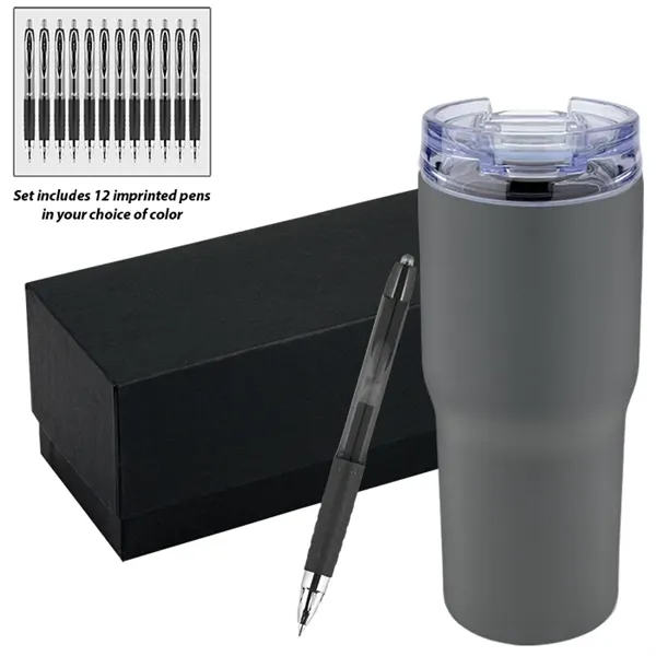 Custom Urban Peak® SL234PR / GBSG Gift Set