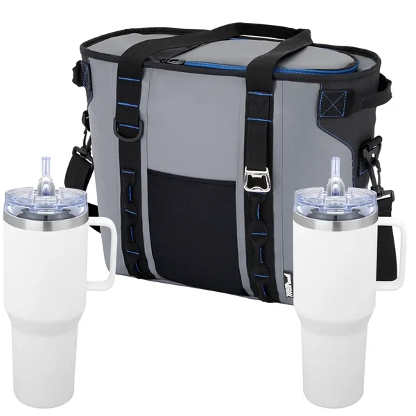 Custom Urban Peak® CB157 / SL174PR Duo Gift Set