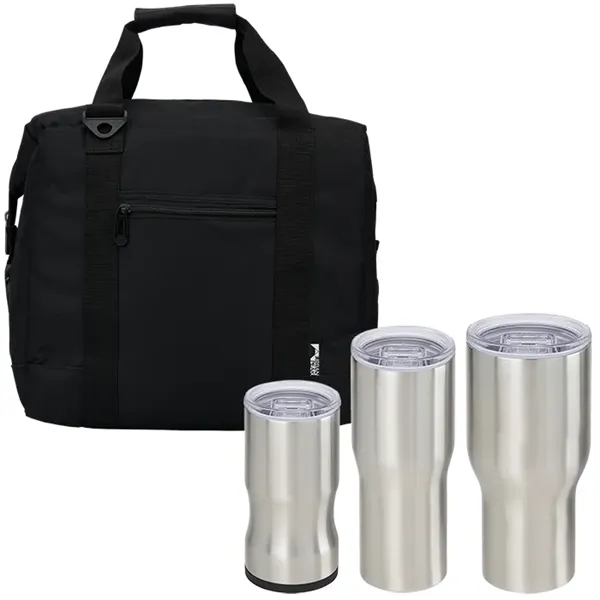 Urban Peak® CB129 Gift Set