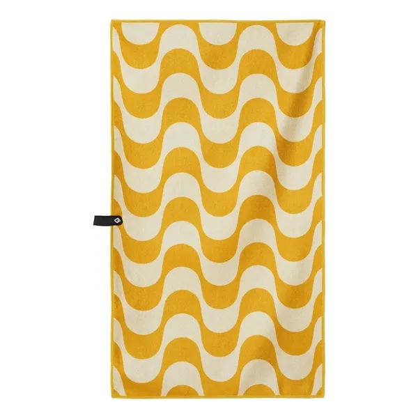 Custom Nomadix Fitness Towel