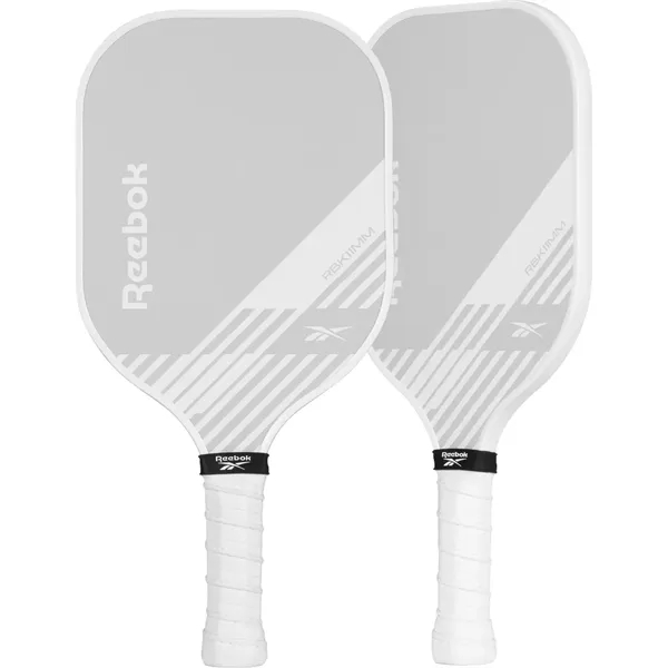 Reebok® Power Pickleball Single Paddle