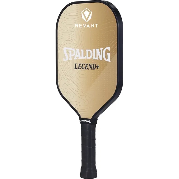 Spalding® Legend+ Pickleball Single Paddle