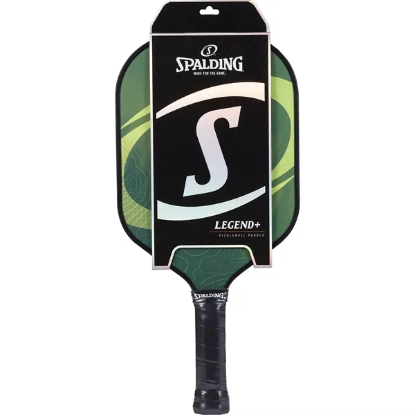 Spalding® Legend+ Pickleball Single Paddle