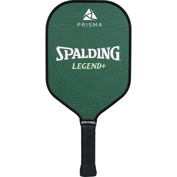 Spalding® Legend+ Pickleball Single Paddle