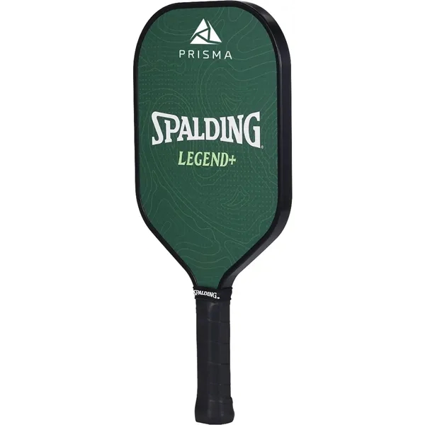 Spalding® Legend+ Pickleball Single Paddle