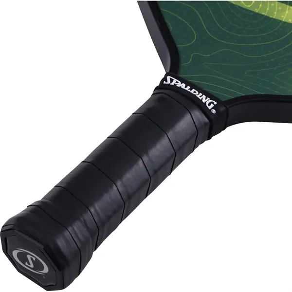 Spalding® Legend+ Pickleball Single Paddle