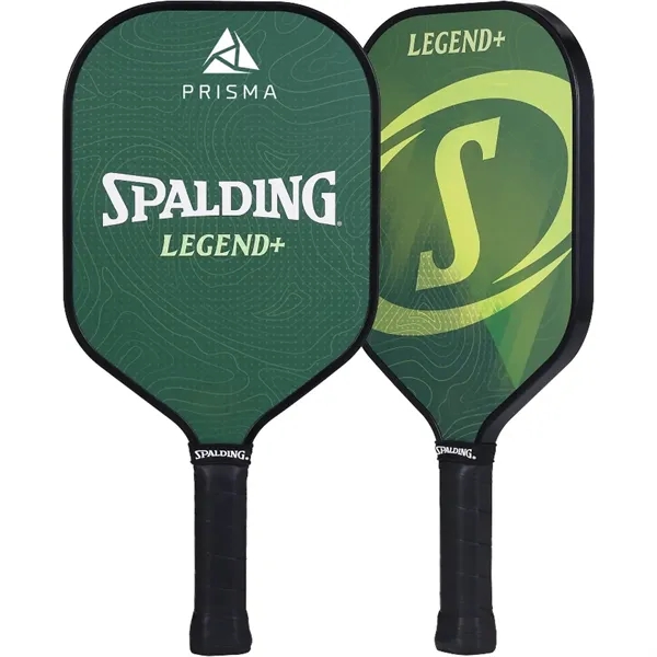 Spalding® Legend+ Pickleball Single Paddle