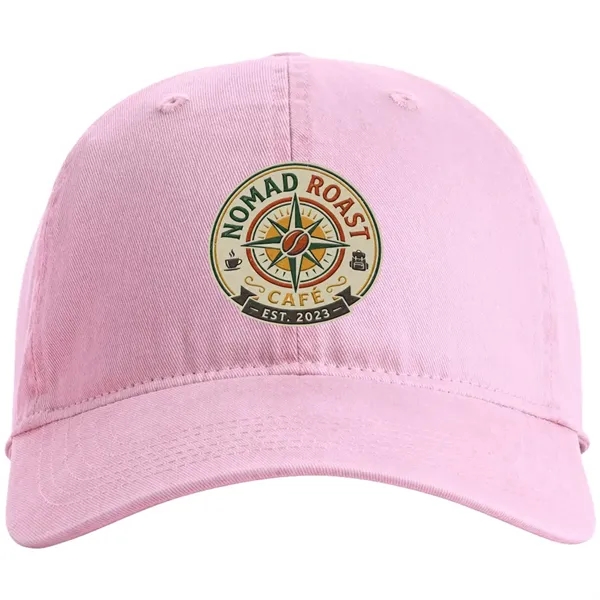 Comfort Colors Sunwashed Cap