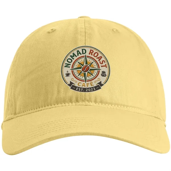 Comfort Colors Sunwashed Cap