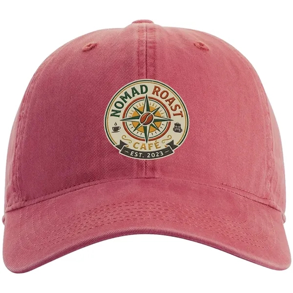 Comfort Colors Sunwashed Cap