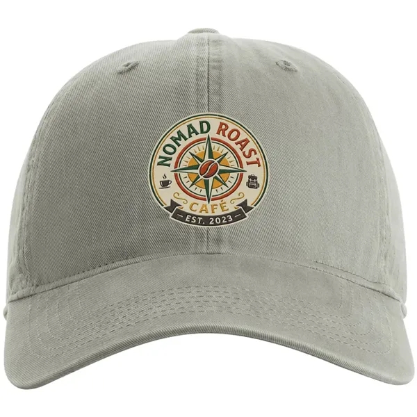 Comfort Colors Sunwashed Cap