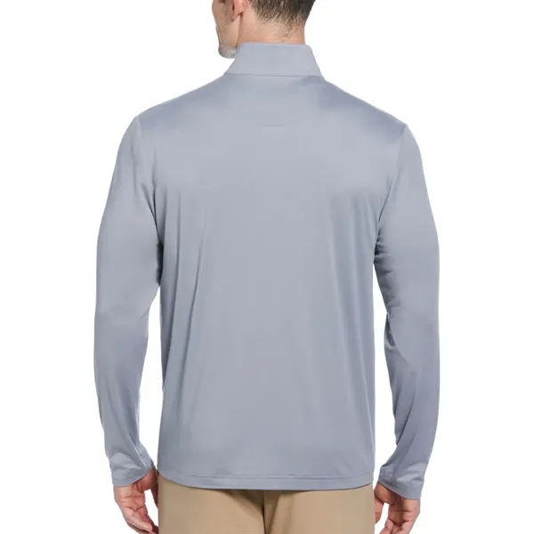 Callaway Men's Lightweight 1/4 Zip Pullover
