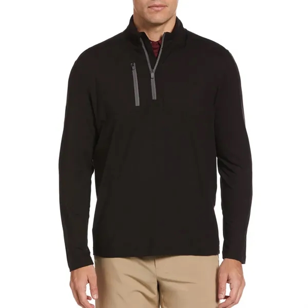 Callaway Men's Lightweight 1/4 Zip Pullover