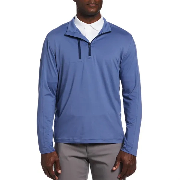 Callaway Men's Lightweight 1/4 Zip Pullover