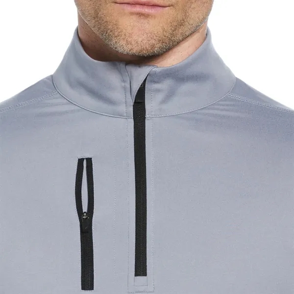 Callaway Men's Lightweight 1/4 Zip Pullover