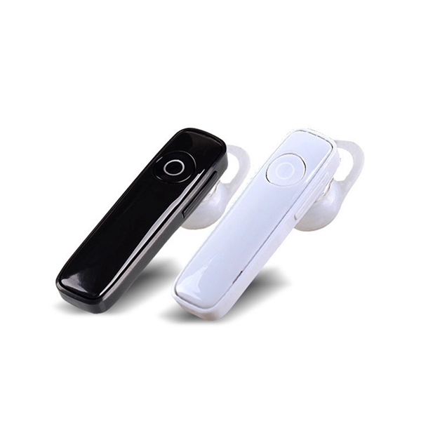 Hands Free Bluetooth 4.0 Earbuds - Hands Free Bluetooth 4.0 Earbuds - Image 0 of 9