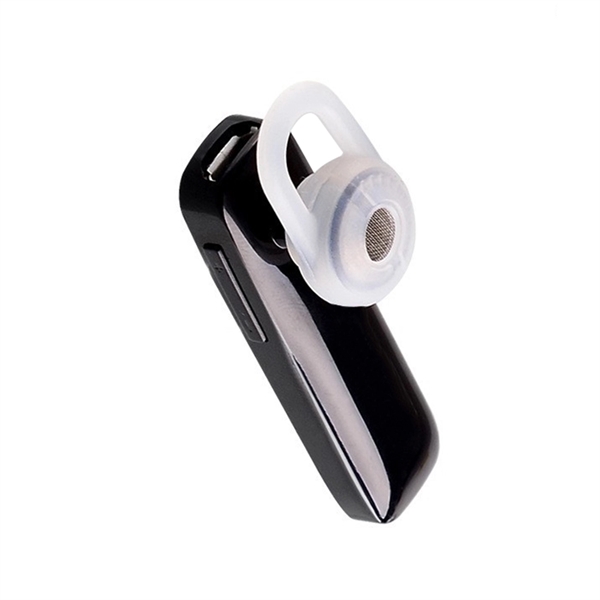 Hands Free Bluetooth 4.0 Earbuds - Hands Free Bluetooth 4.0 Earbuds - Image 4 of 9