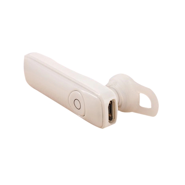 Hands Free Bluetooth 4.0 Earbuds - Hands Free Bluetooth 4.0 Earbuds - Image 6 of 9