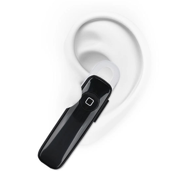 Hands Free Bluetooth 4.0 Earbuds - Hands Free Bluetooth 4.0 Earbuds - Image 7 of 9