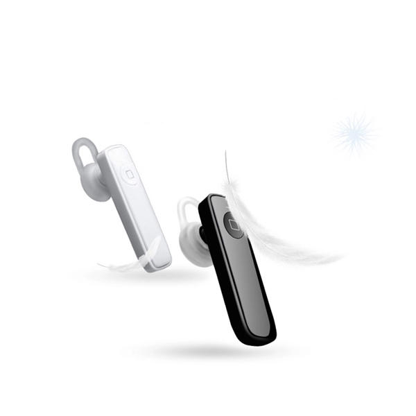 Hands Free Bluetooth 4.0 Earbuds - Hands Free Bluetooth 4.0 Earbuds - Image 8 of 9
