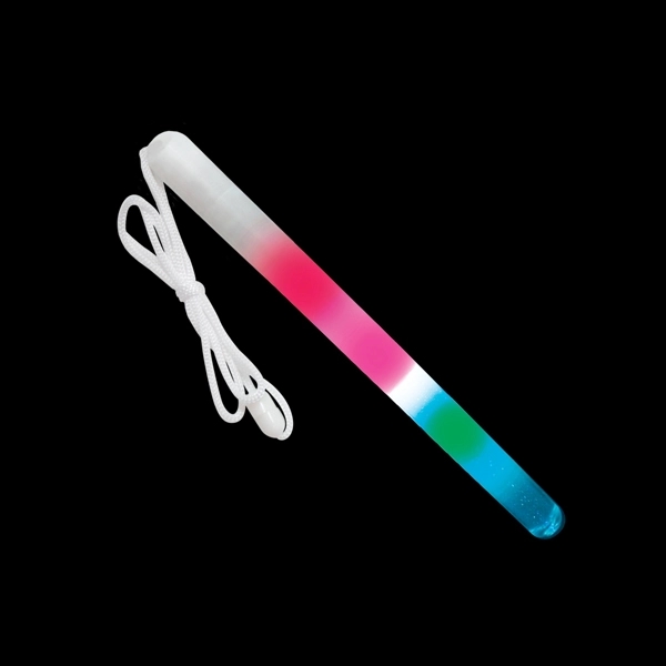 7" Flashing Light Stick - 7" Flashing Light Stick - Image 0 of 0