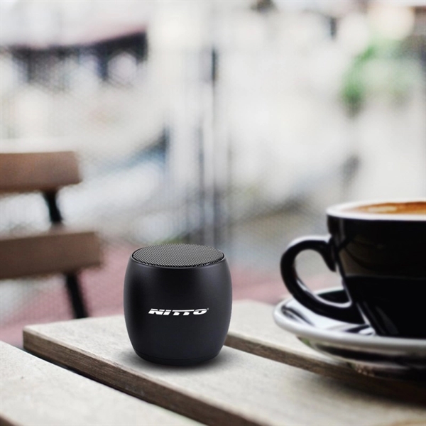 Nano Twins - Nano Twins - Image 0 of 2